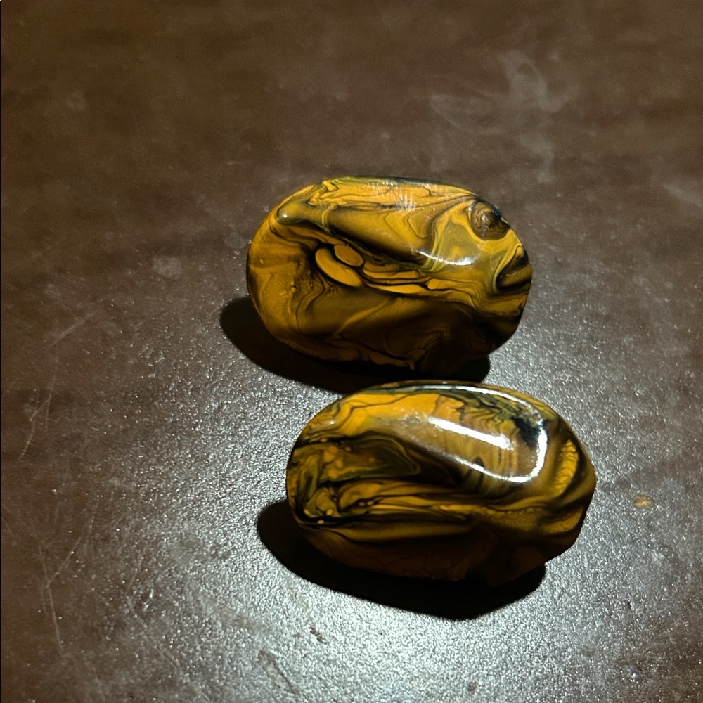 Pierce Earrings!